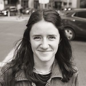 Meet your Posher, Madison